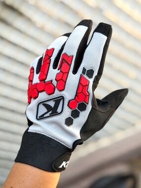 Gloves